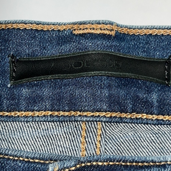 Joes Jeans The Brixton Straight & Narrow Size 34 - Picture 9 of 16